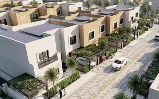 Sharjah Sustainable City