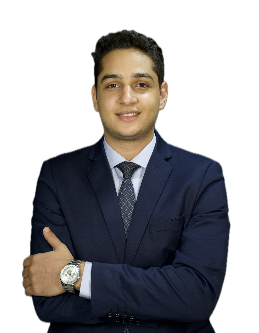 Moustafa Amgad