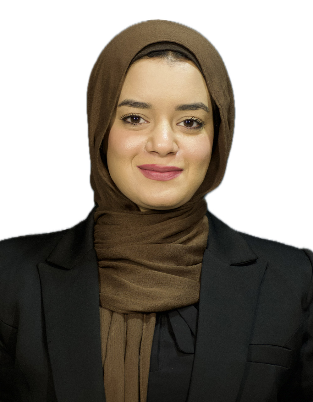 Omnia El Sayed 