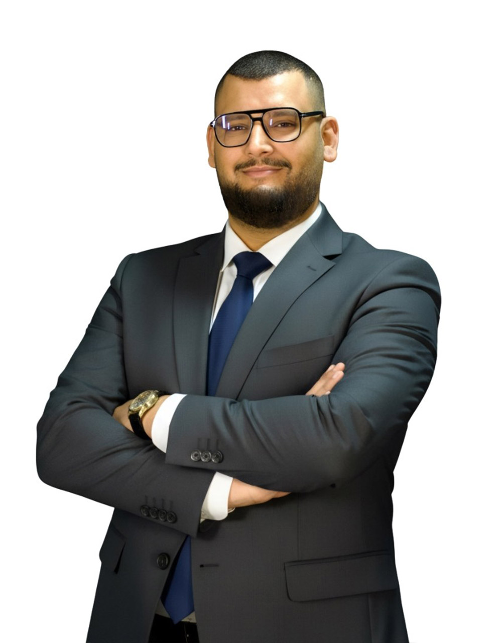 Houssem Bidani