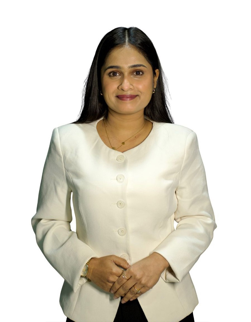 Rashi Madumali 