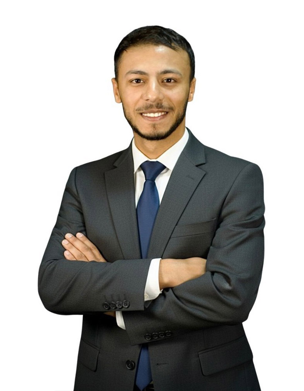 Youssef Mahmoud